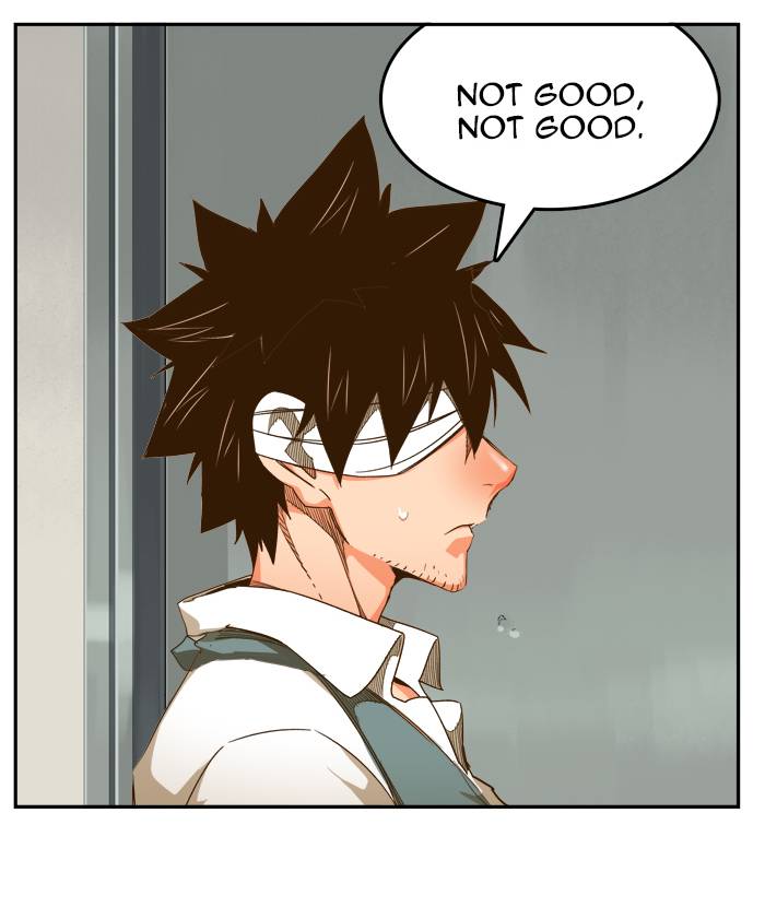 The God of High School - Chapter 438 Page 58