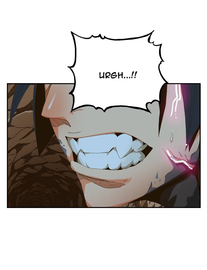 The God of High School - Chapter 438 Page 61