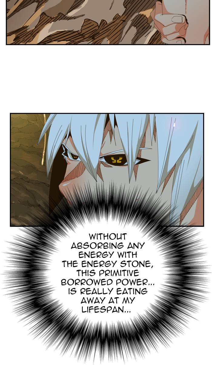 The God of High School - Chapter 438 Page 64