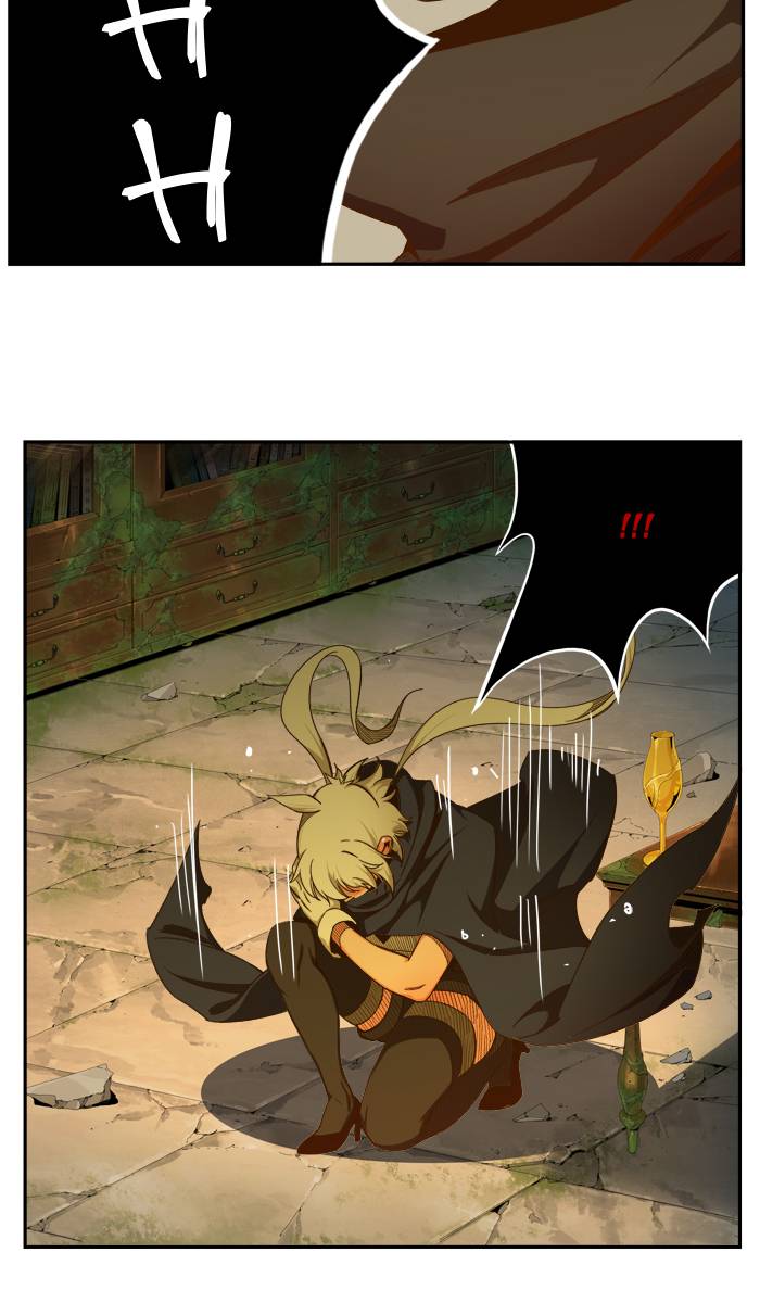 The God of High School - Chapter 438 Page 66