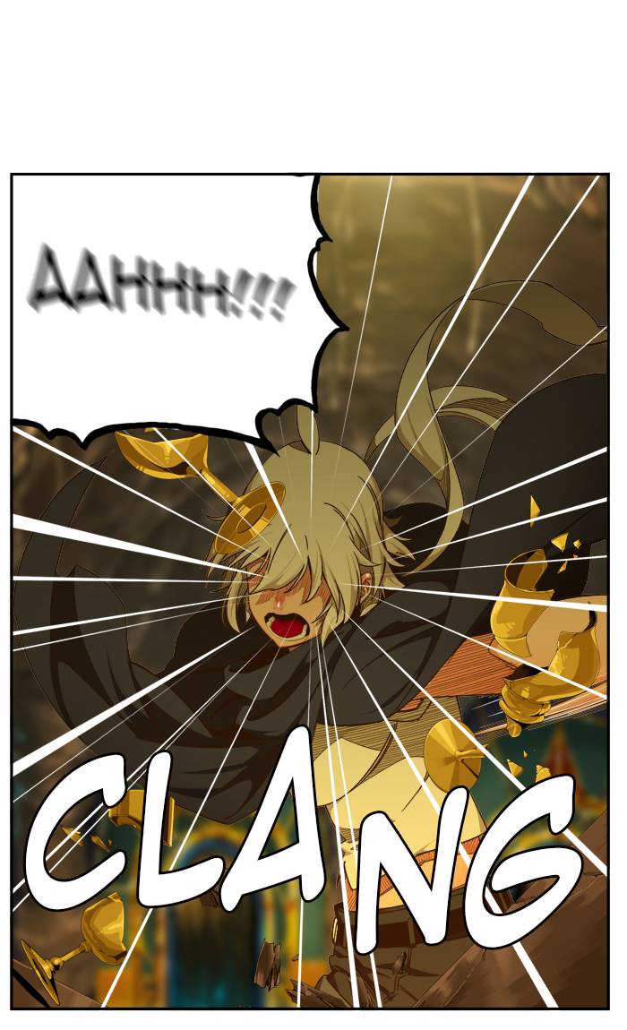 The God of High School - Chapter 438 Page 67