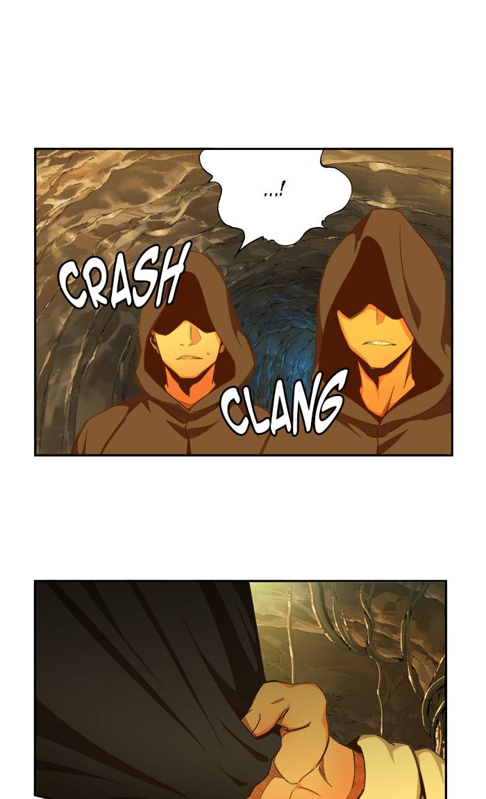 The God of High School - Chapter 438 Page 68