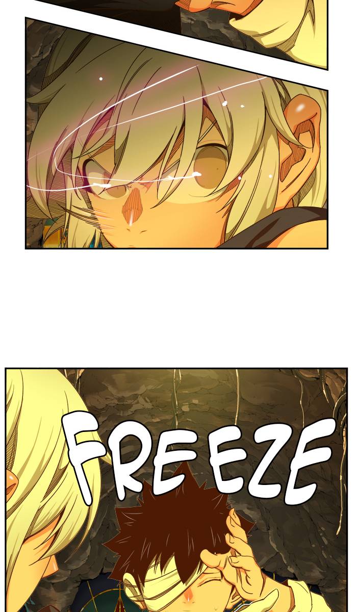 The God of High School - Chapter 438 Page 69