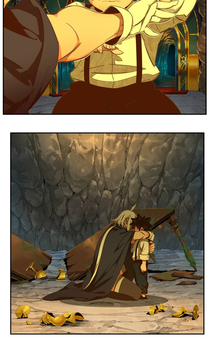 The God of High School - Chapter 438 Page 70