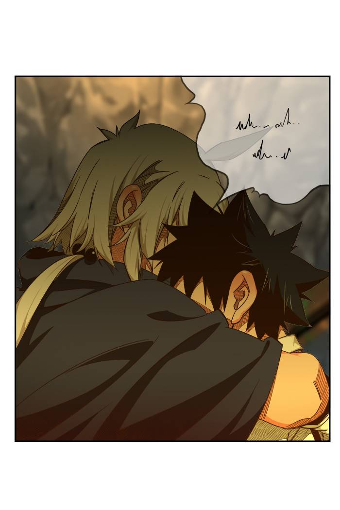 The God of High School - Chapter 438 Page 71