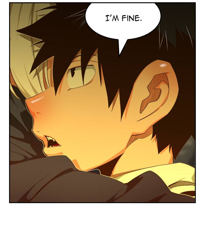 The God of High School - Chapter 438 Page 73