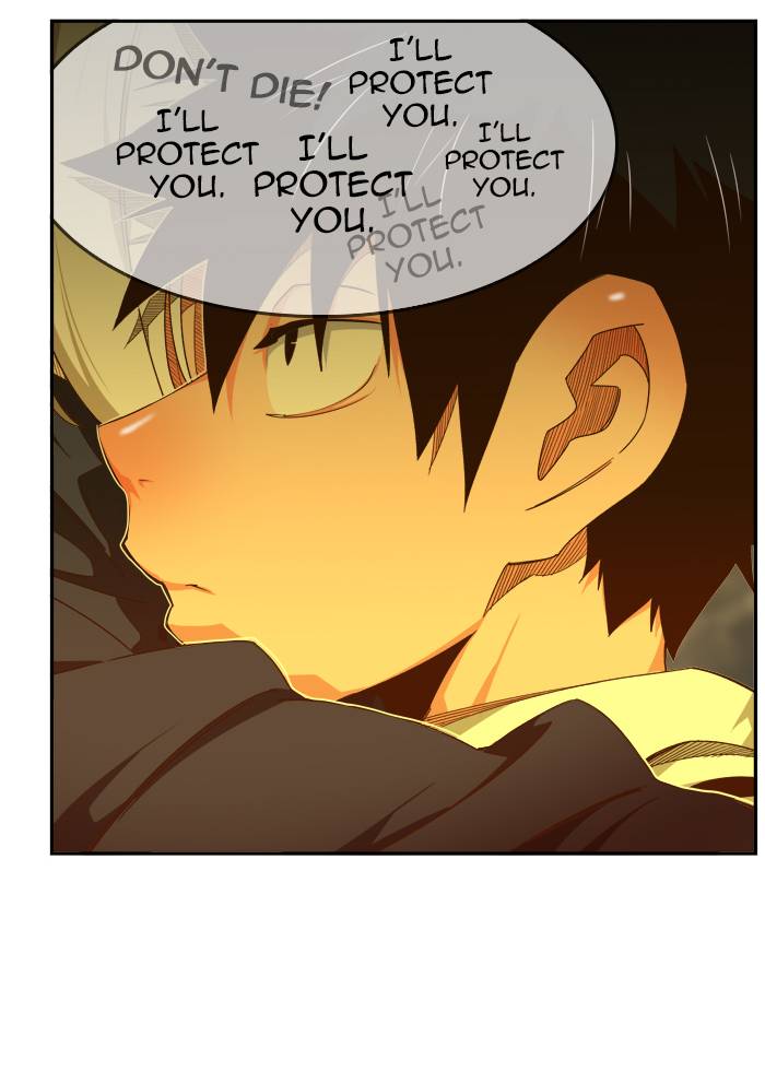 The God of High School - Chapter 438 Page 74