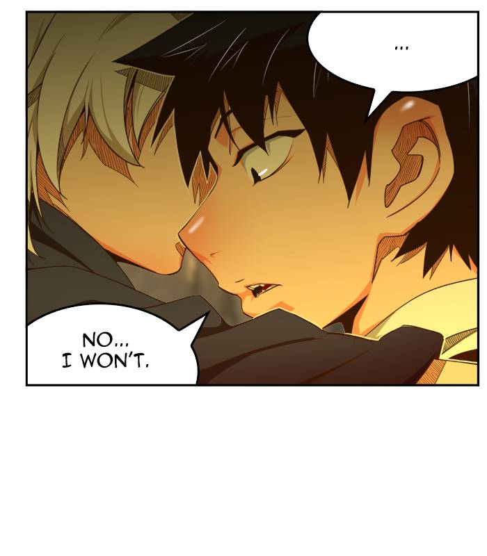 The God of High School - Chapter 438 Page 76