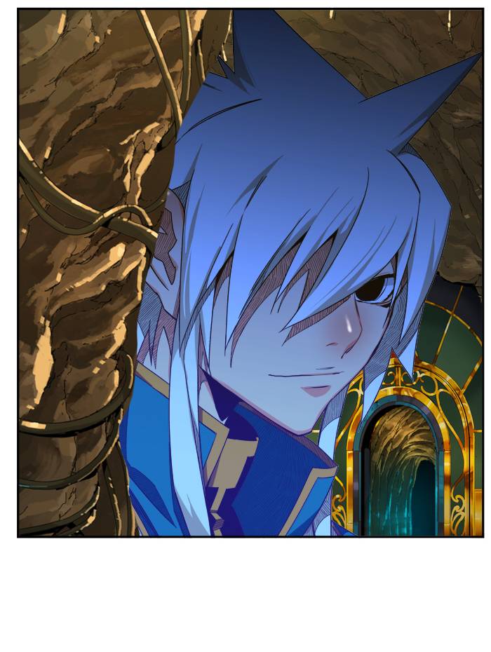 The God of High School - Chapter 438 Page 78