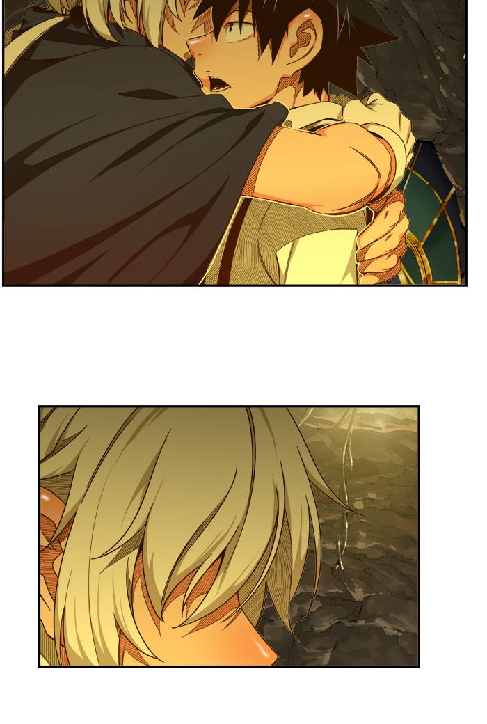 The God of High School - Chapter 438 Page 80