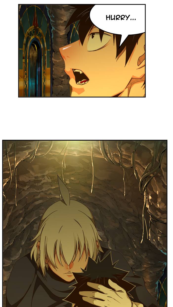 The God of High School - Chapter 438 Page 81