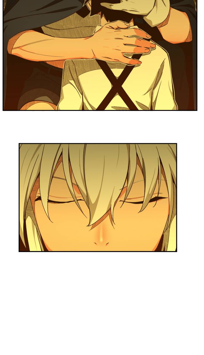 The God of High School - Chapter 438 Page 82