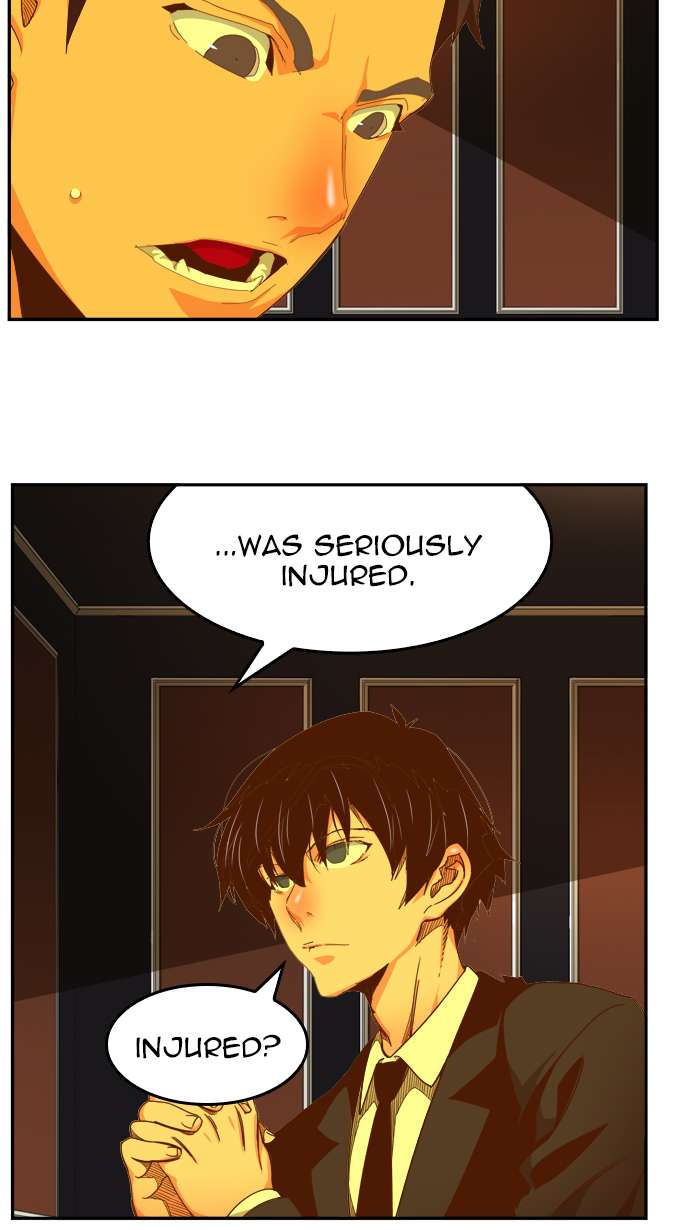 The God of High School - Chapter 439 Page 14