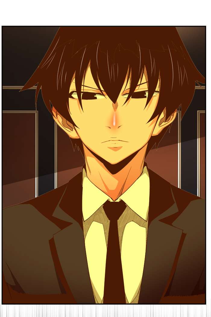 The God of High School - Chapter 439 Page 22