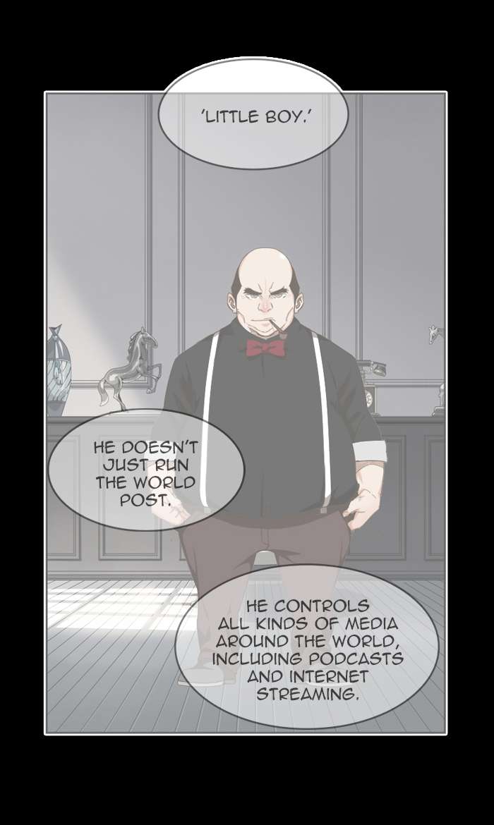 The God of High School - Chapter 439 Page 24