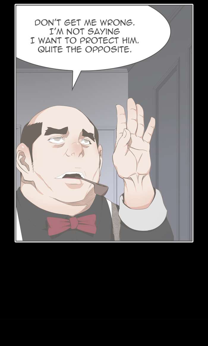 The God of High School - Chapter 439 Page 27