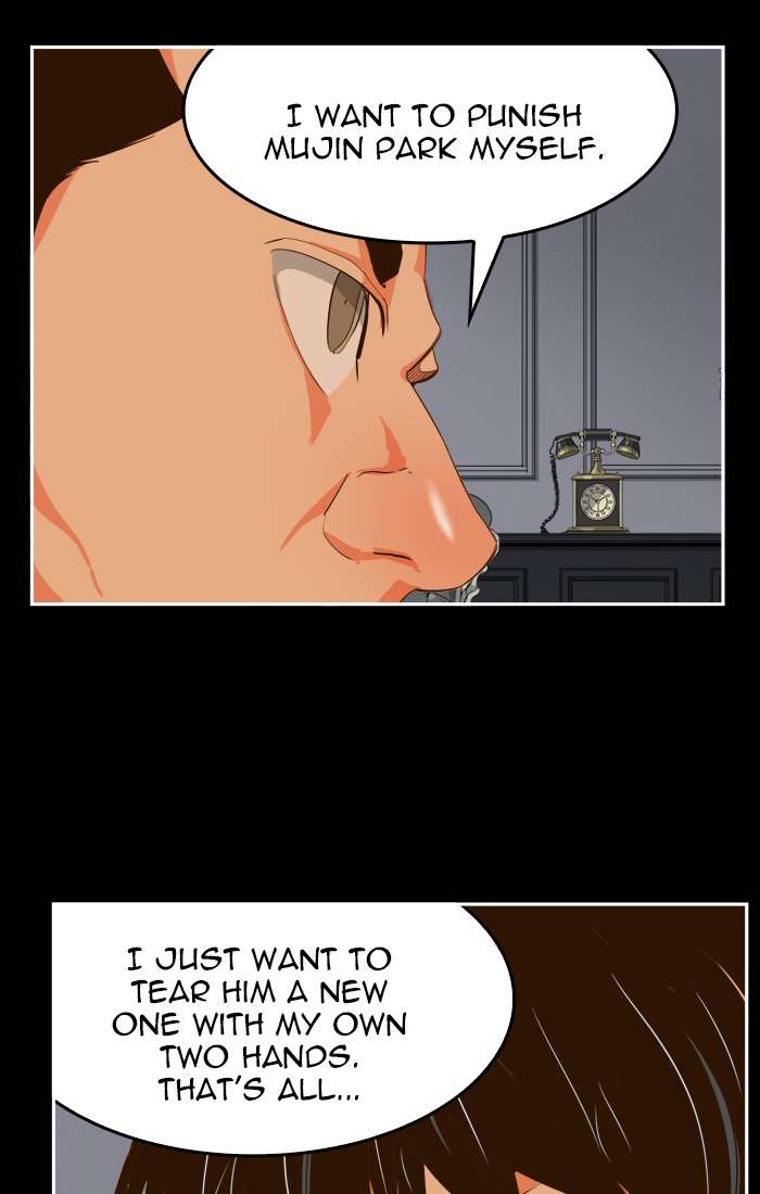 The God of High School - Chapter 439 Page 28