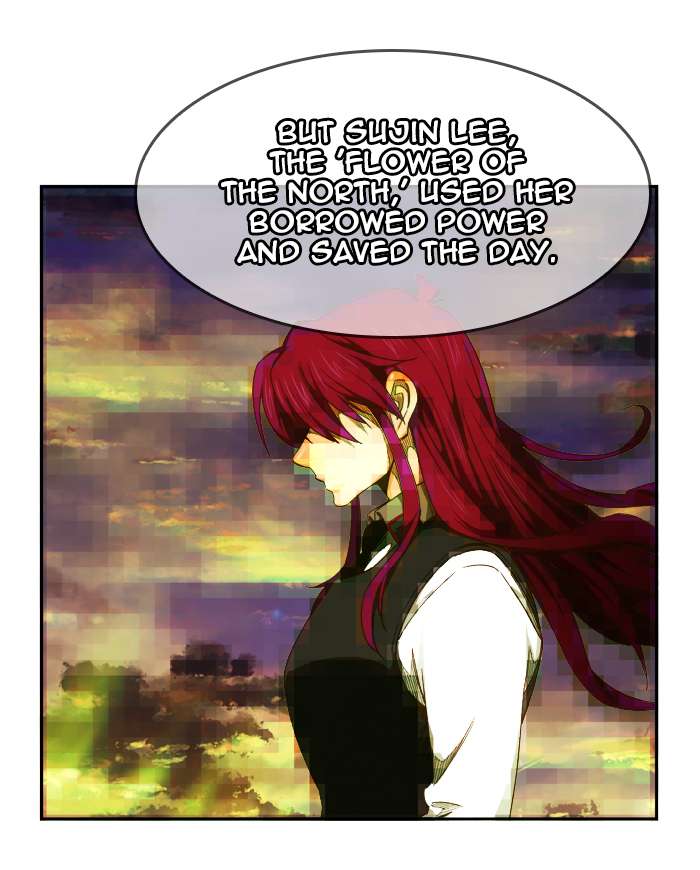 The God of High School - Chapter 439 Page 3