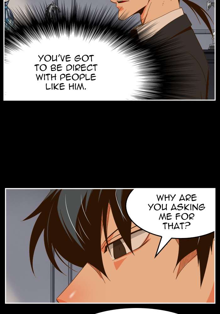 The God of High School - Chapter 439 Page 31