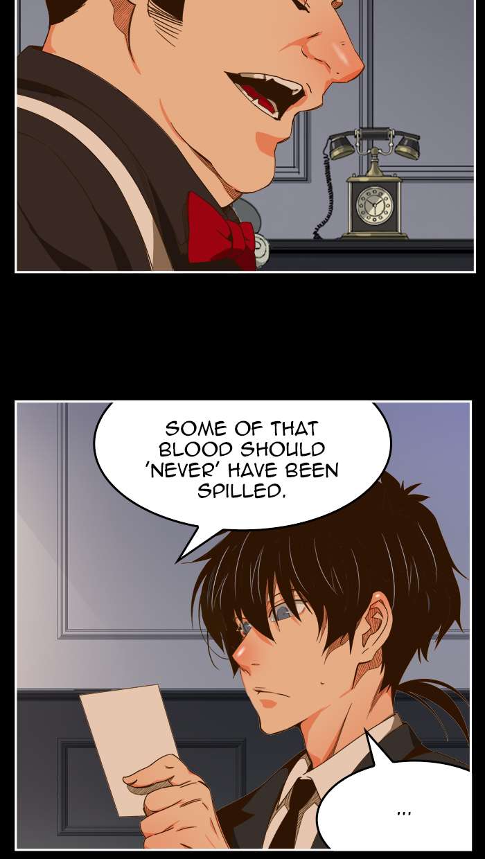 The God of High School - Chapter 439 Page 33