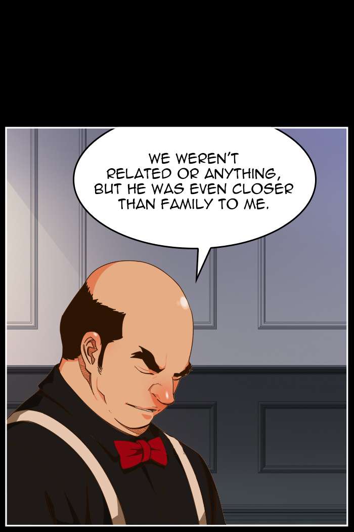 The God of High School - Chapter 439 Page 34