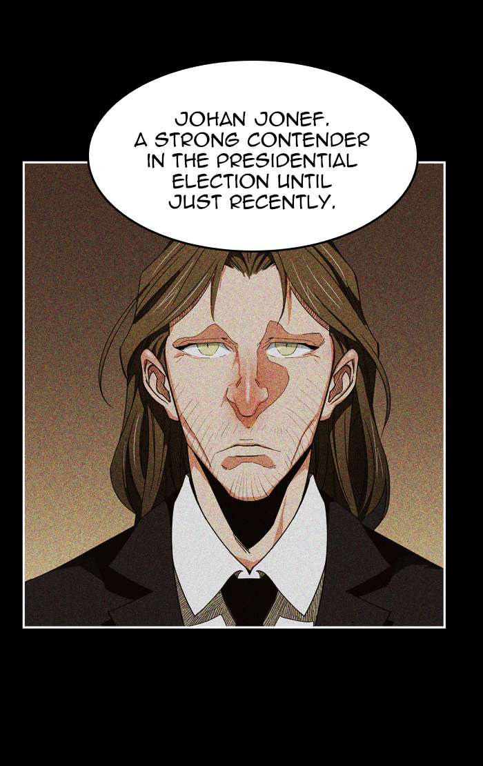 The God of High School - Chapter 439 Page 35