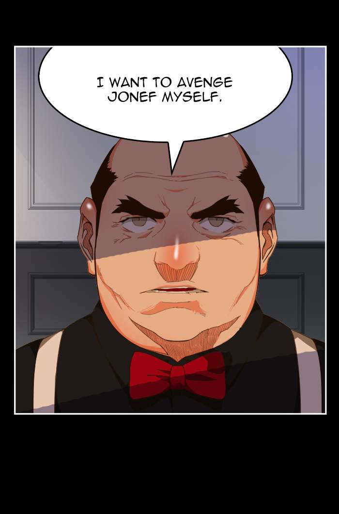 The God of High School - Chapter 439 Page 37