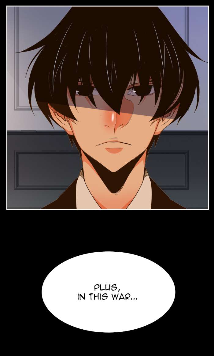 The God of High School - Chapter 439 Page 38