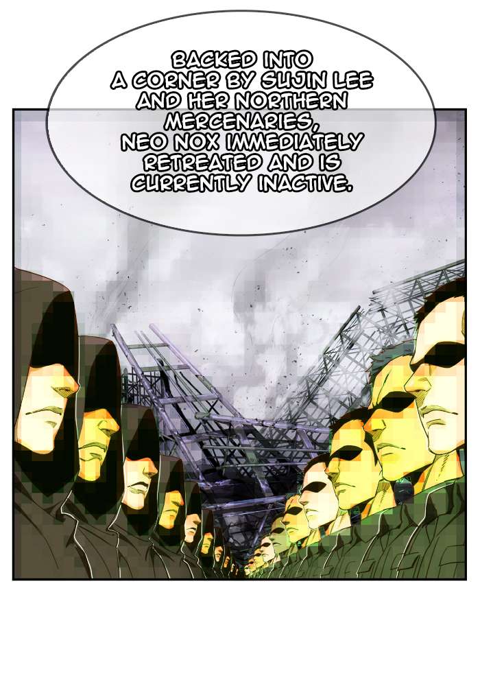 The God of High School - Chapter 439 Page 4