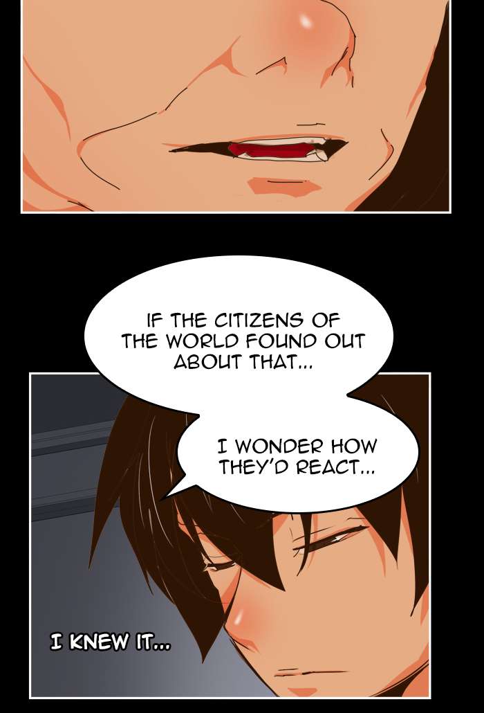 The God of High School - Chapter 439 Page 40