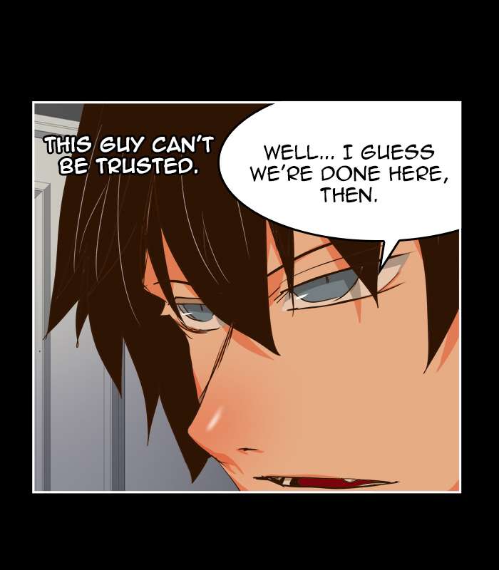 The God of High School - Chapter 439 Page 41