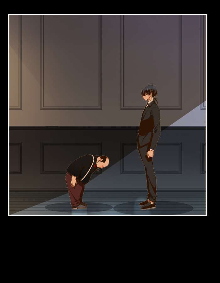 The God of High School - Chapter 439 Page 42