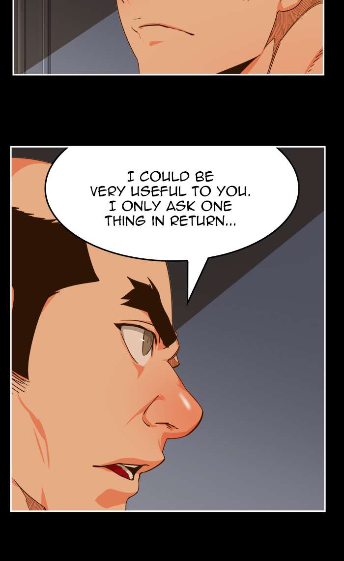 The God of High School - Chapter 439 Page 45