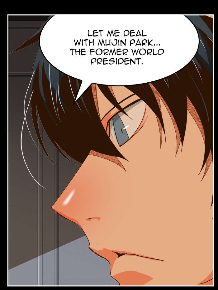 The God of High School - Chapter 439 Page 46