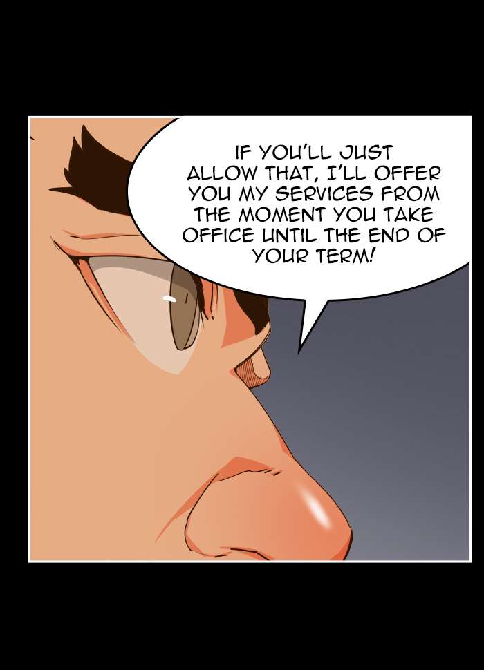 The God of High School - Chapter 439 Page 47