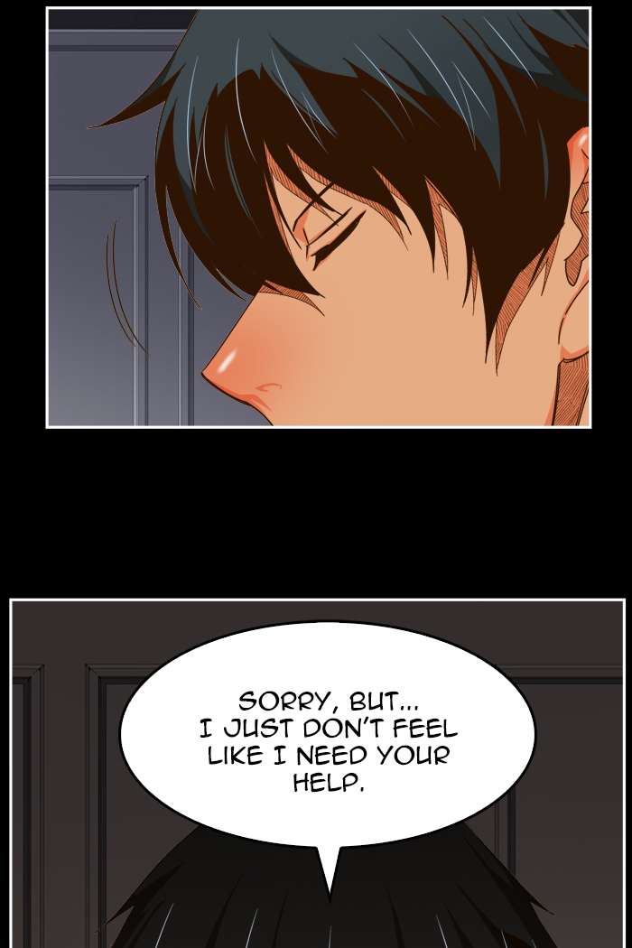 The God of High School - Chapter 439 Page 48