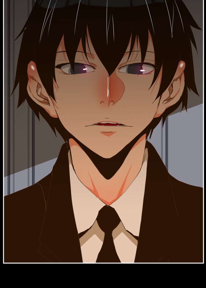 The God of High School - Chapter 439 Page 49