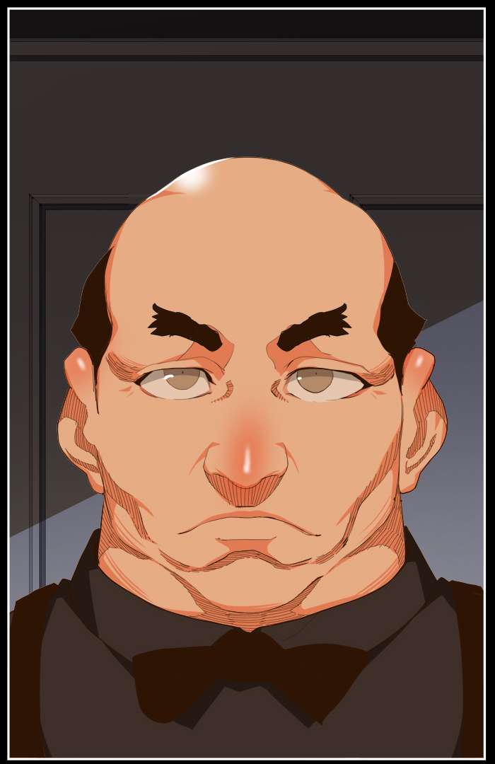 The God of High School - Chapter 439 Page 50