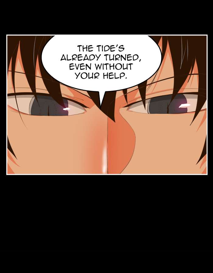 The God of High School - Chapter 439 Page 51