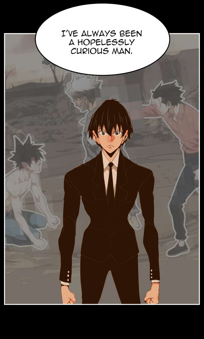 The God of High School - Chapter 439 Page 54