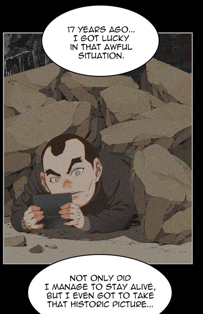 The God of High School - Chapter 439 Page 55