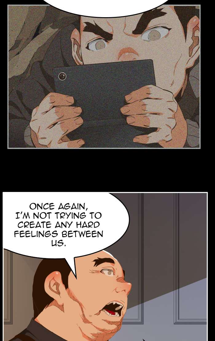 The God of High School - Chapter 439 Page 56