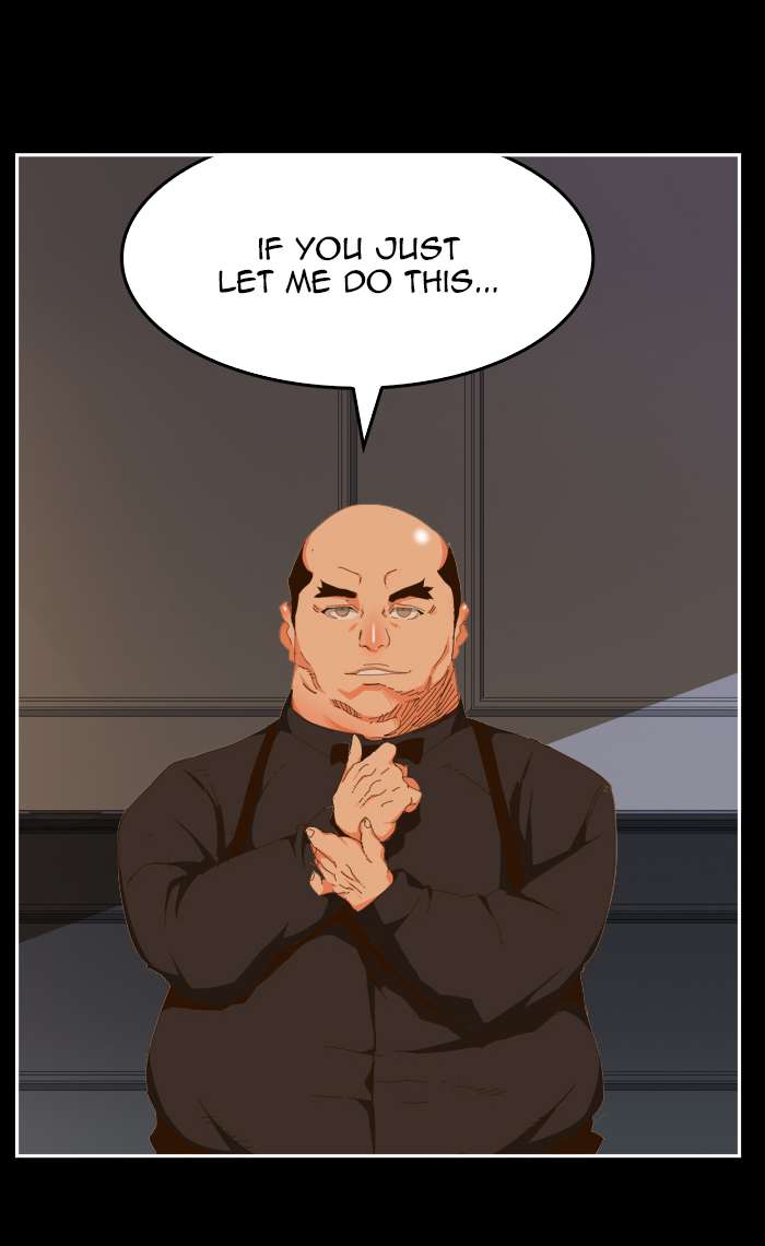 The God of High School - Chapter 439 Page 58