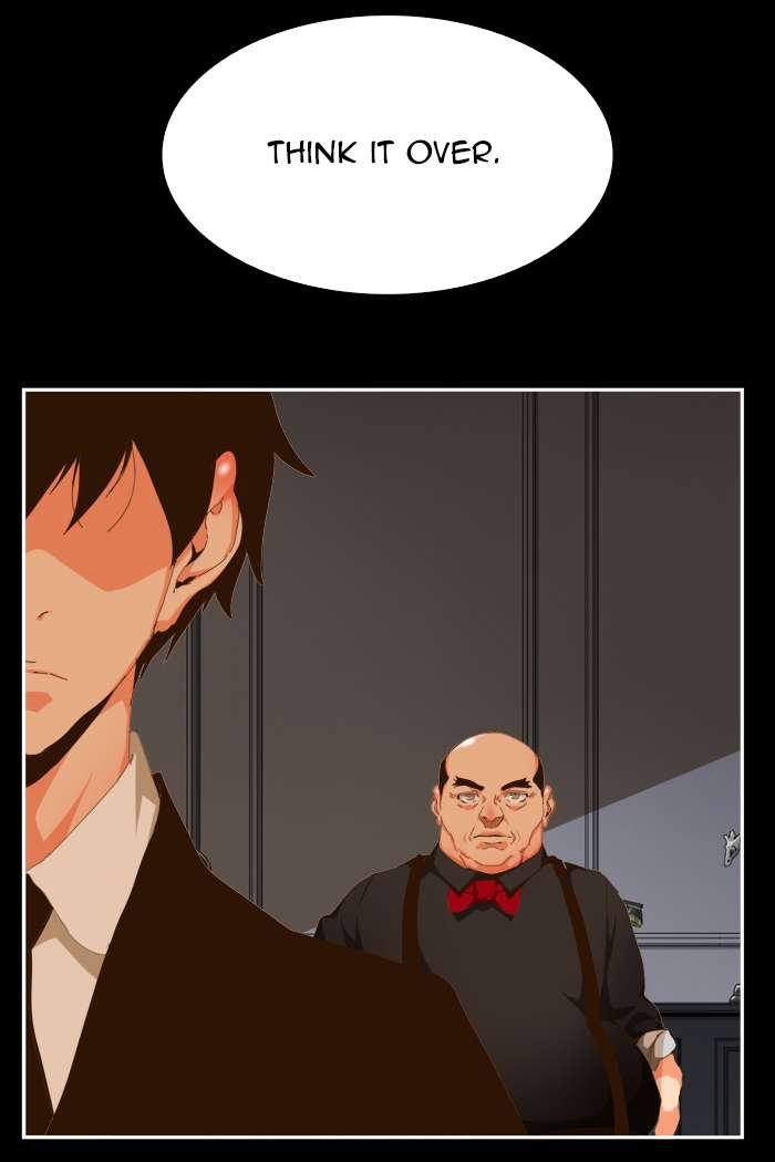 The God of High School - Chapter 439 Page 60