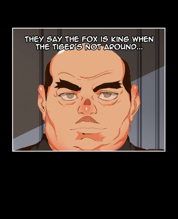 The God of High School - Chapter 439 Page 61