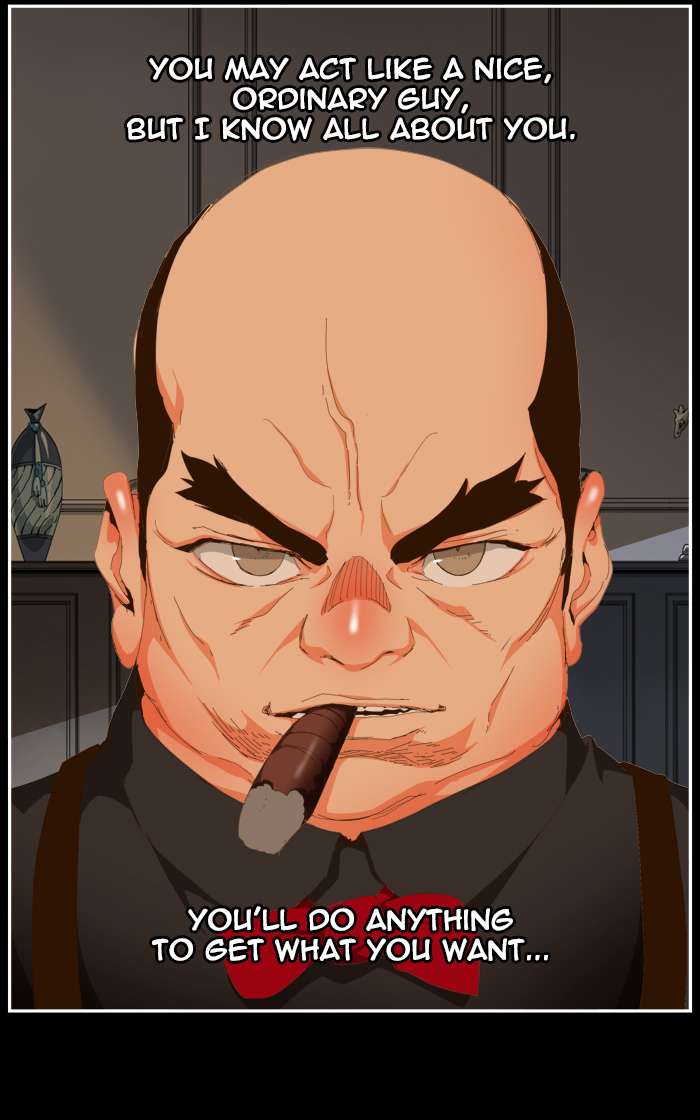 The God of High School - Chapter 439 Page 62