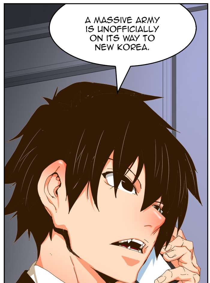 The God of High School - Chapter 439 Page 66