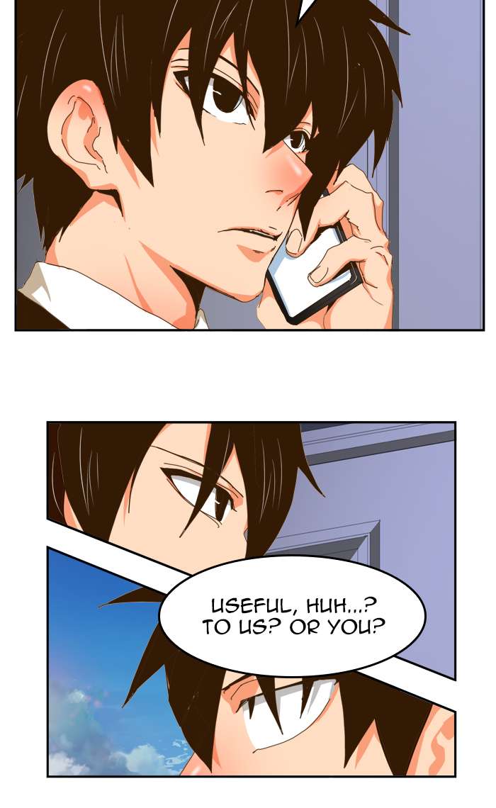 The God of High School - Chapter 439 Page 71