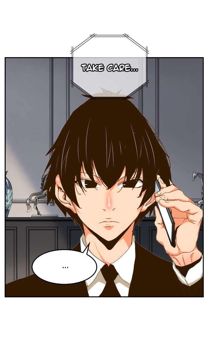 The God of High School - Chapter 439 Page 73