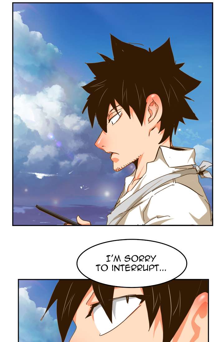 The God of High School - Chapter 439 Page 75